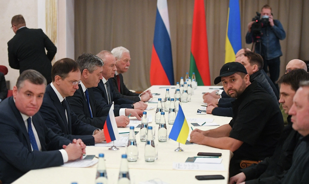 Фото © РИА «Новости» / Александр Кряжев