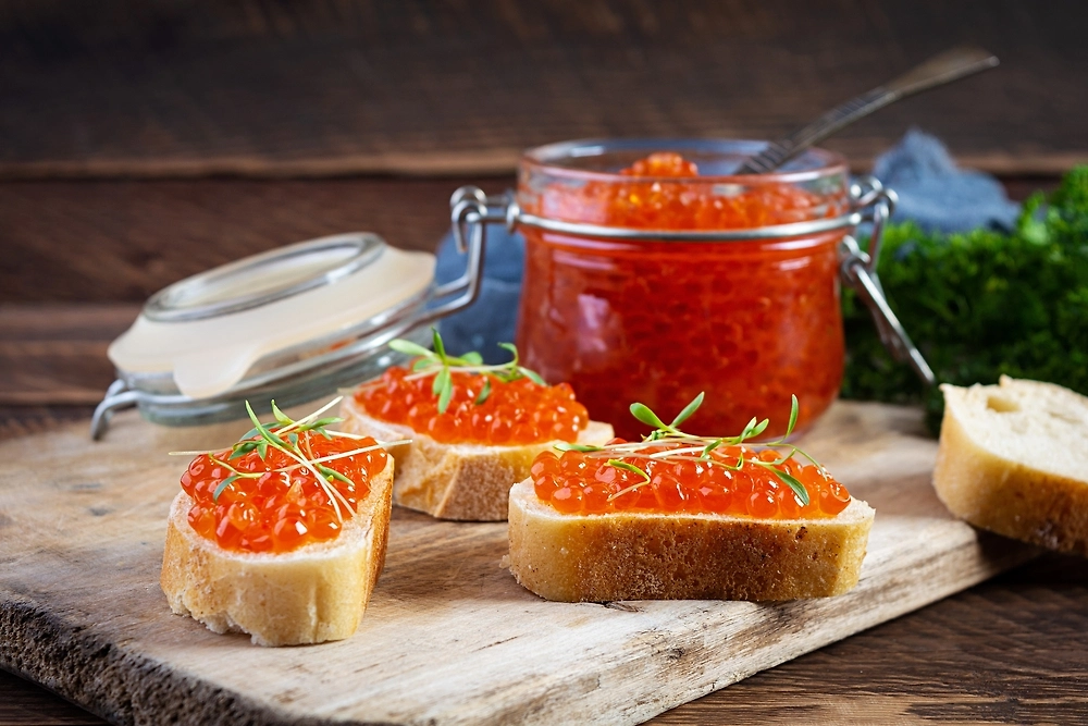 Завтрак, который убивает зубную эмаль: список от стоматологов. Фото © Shutterstock / FOTODOM / Aeril