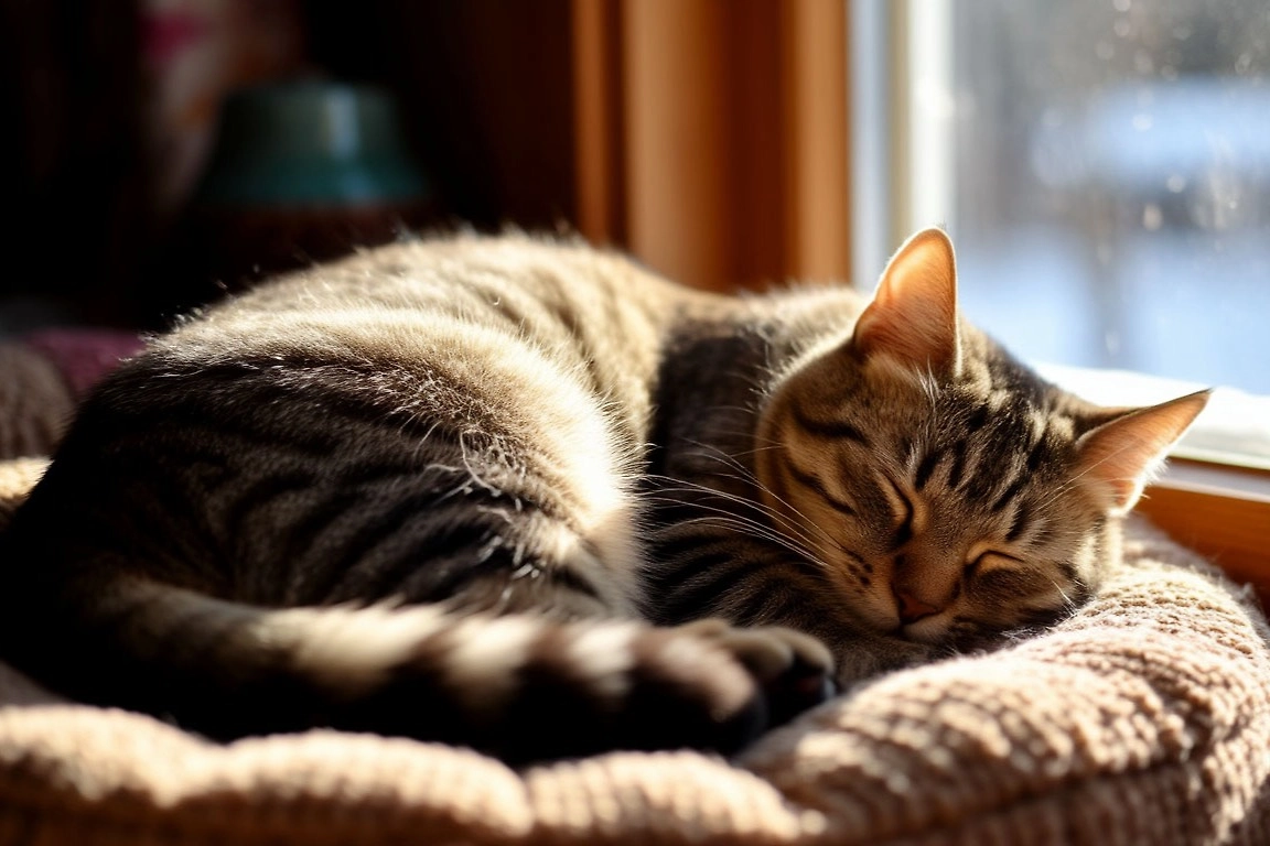 Когда придёт весна: народные приметы на 7 февраля в Григорьев день. Фото © «Шедеврум»