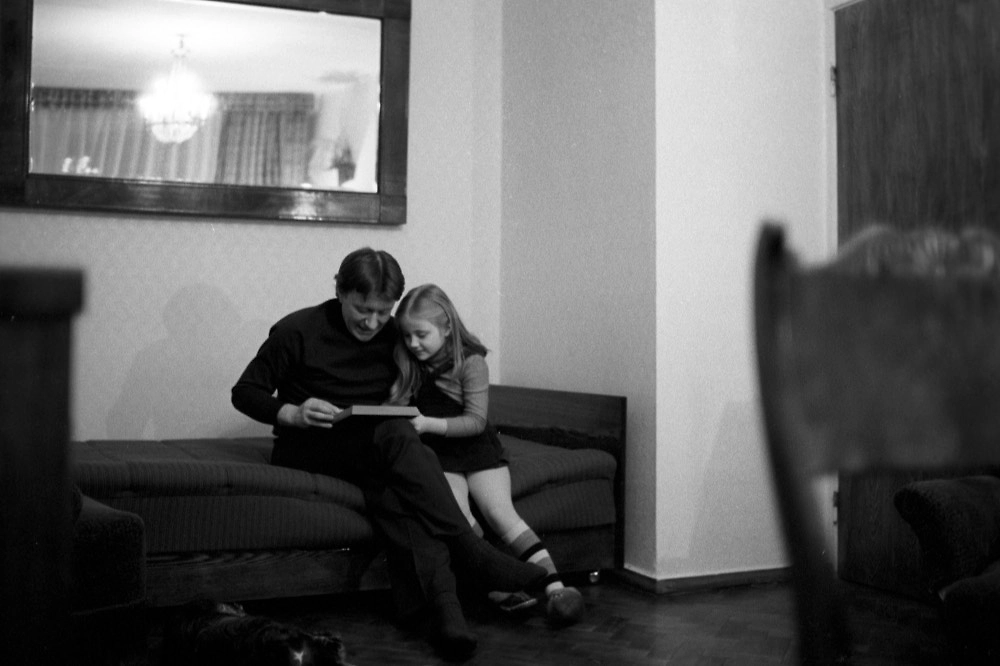 Дочери Андрея Миронова впервые заговорили о семейных тайнах только во взрослом возрасте. Фото © РИА «Новости» / Виталий Арутюнов