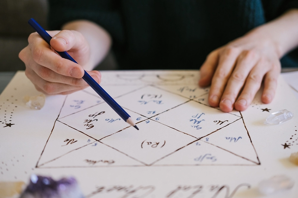 Астрологический прогноз на февраль 2026: Россия на пороге прорыва. Фото © Shutterstock / FOTODOM / Inni