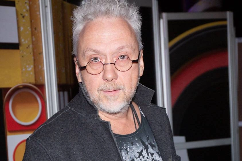 Вадим Демчог — кандидат наук по психологии. Фото © ТАСС / Вадим Тараканов