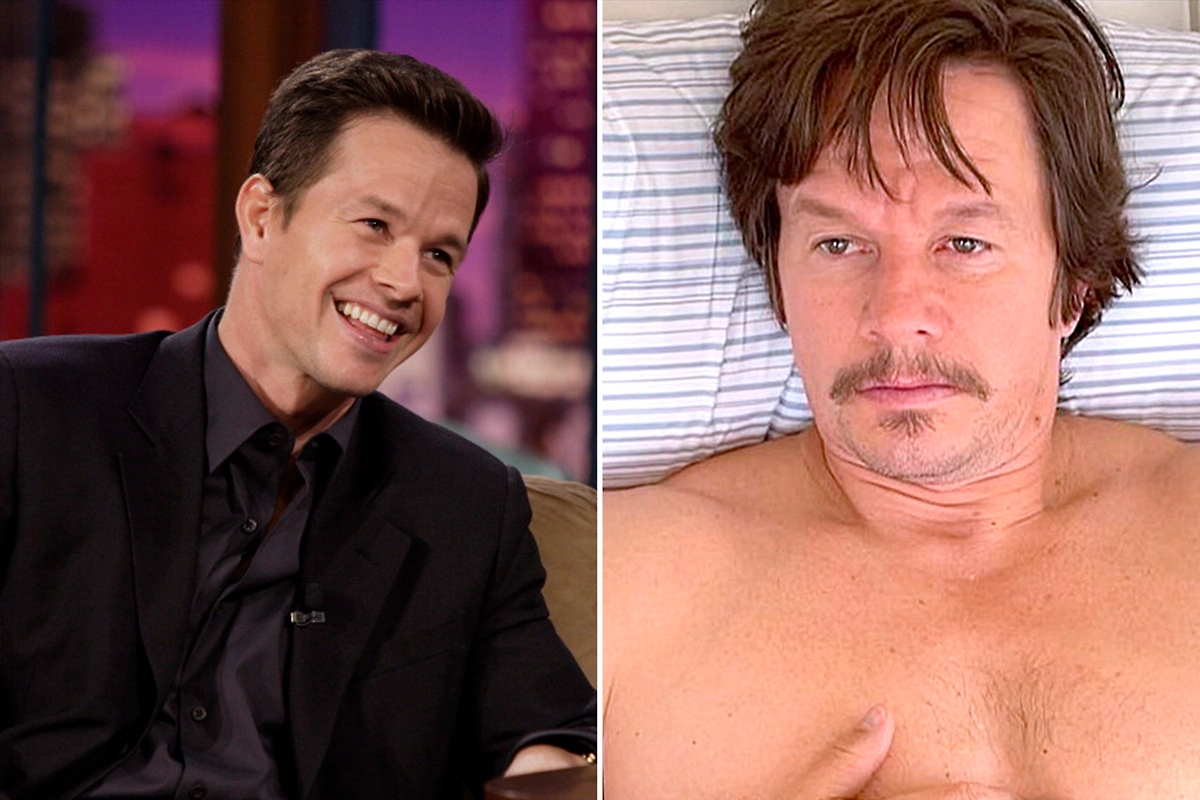 Марк Уолберг набирал вес для съёмок. Фото © Gettyimages / Paul Drinkwater / NBCU Photo Bank, © ТАСС / Photo Image Press