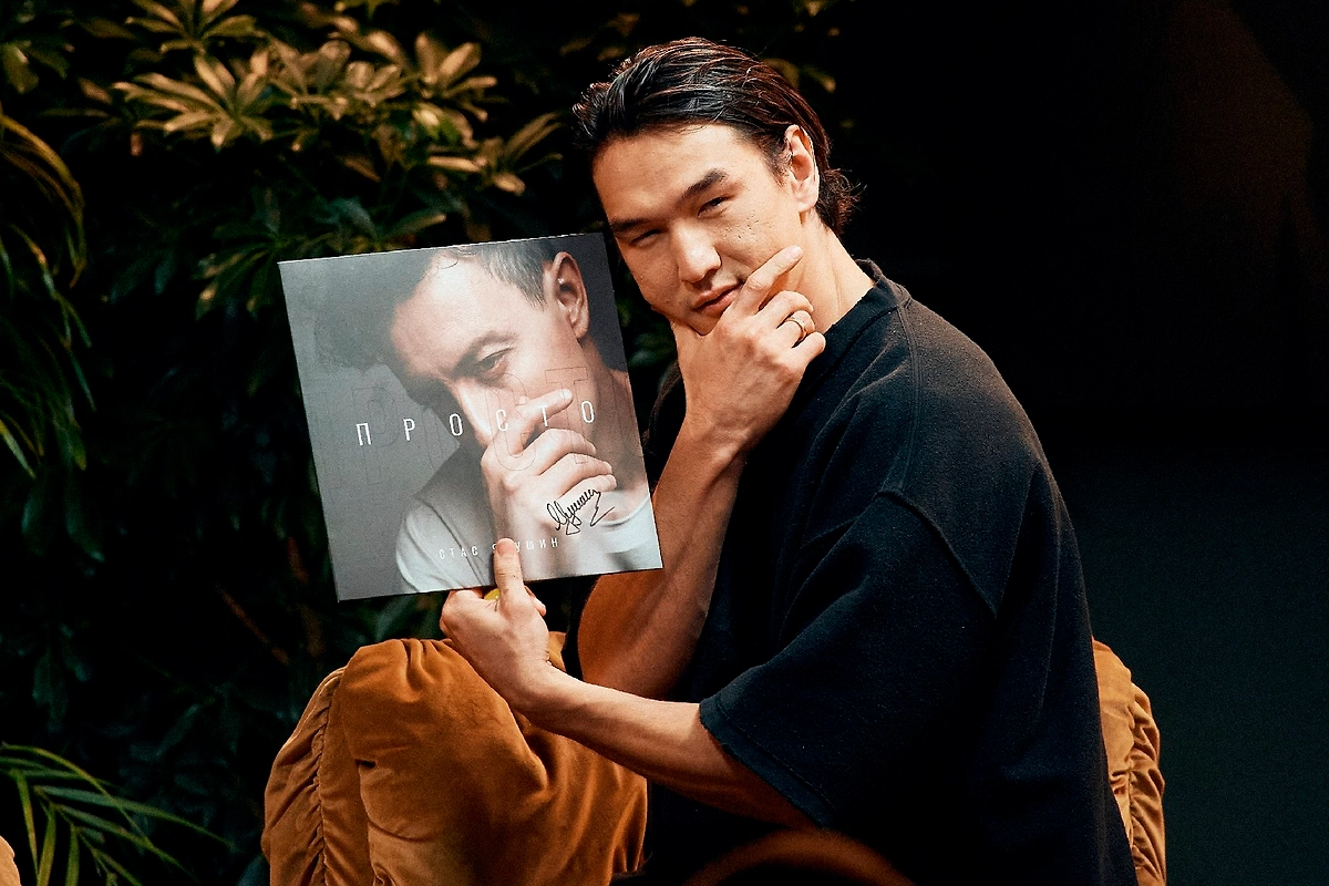 Почему Сабурову закрыли въезд в РФ на полвека: объяснение властей. Фото © VK / Нурлан Сабуров