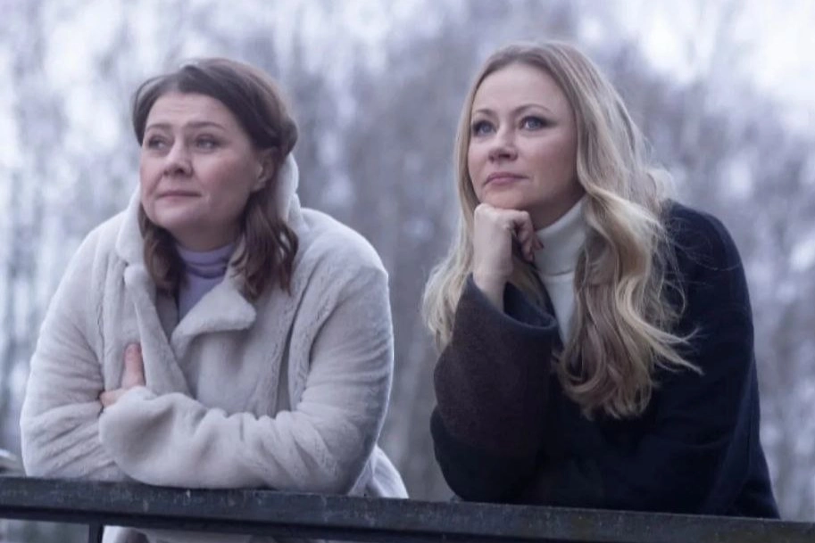 Дочери Миронова: драматическая история двух сестёр с одним именем. Фото © Telegram / maria_mironova_official