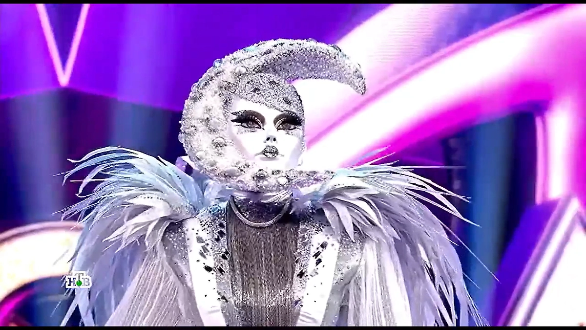 Кого выгнали в 1 серии шоу «Маска-7» от 8 февраля 2026 года? Фото © Ntv.ru