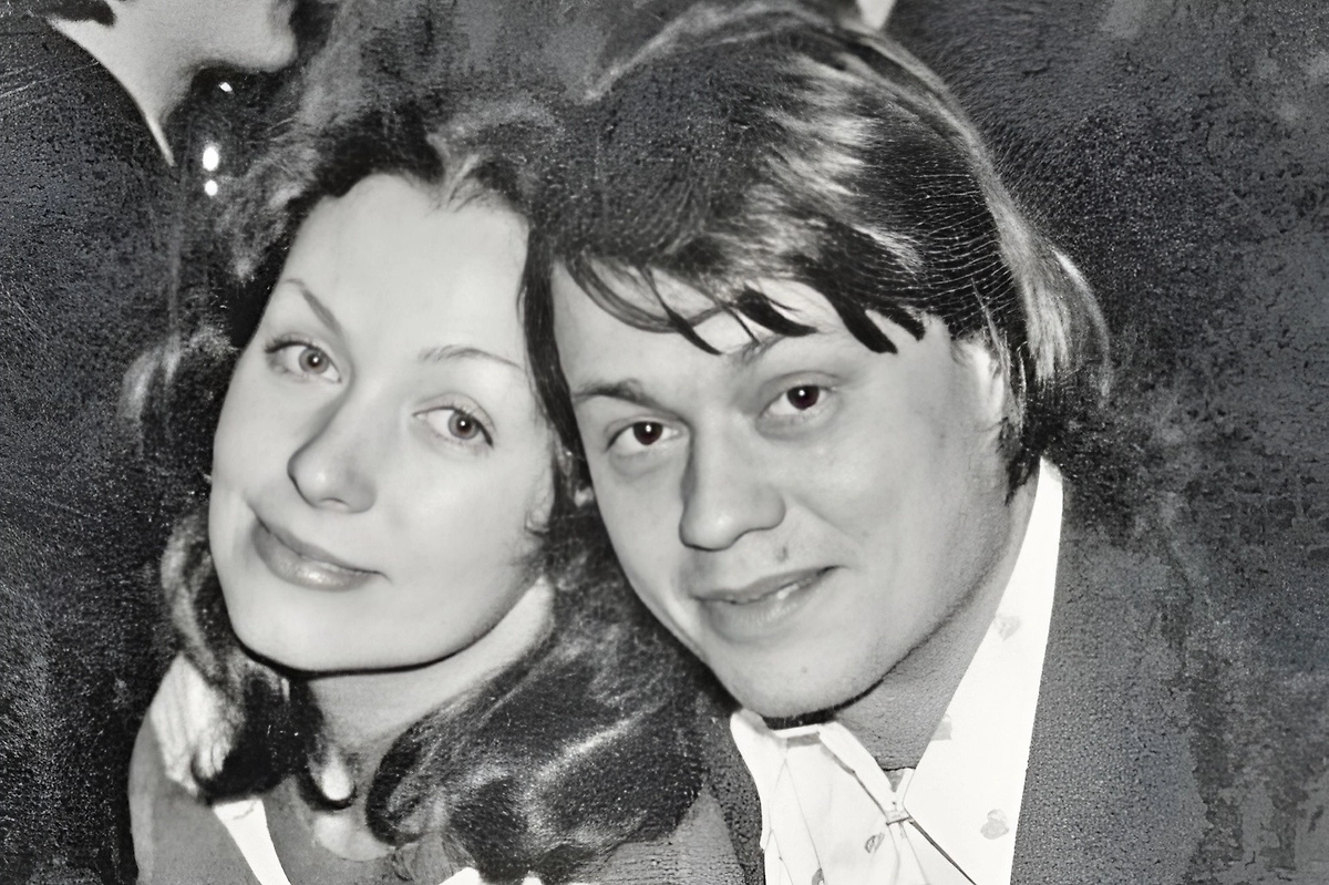 Три мужа актрисы Поргиной: как она нашла смысл жизни в Николае Караченцове. Фото © VK / Николай Караченцов. Официальная группа