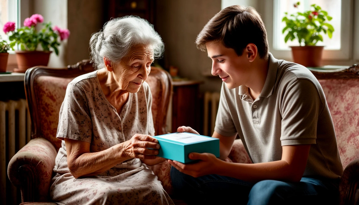 Фото © «Шедеврум»