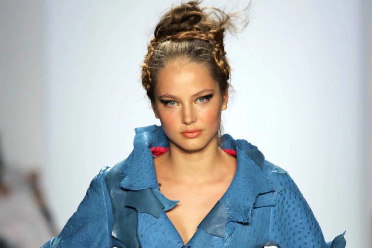 Остров Эпштейна и смерть казахстанской супермодели: что произошло на самом деле. Фото © Instagram (признан экстремистской организацией и запрещён на территории Российской Федерации) / rus_korshun