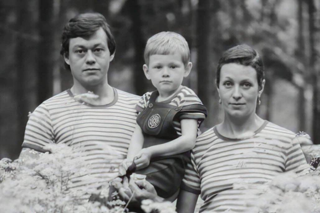 Самая любимая женщина в жизни Николая Караченцова: судьба с Людмилой Поргиной. Фото © VK / Николай Караченцов. Официальная группа