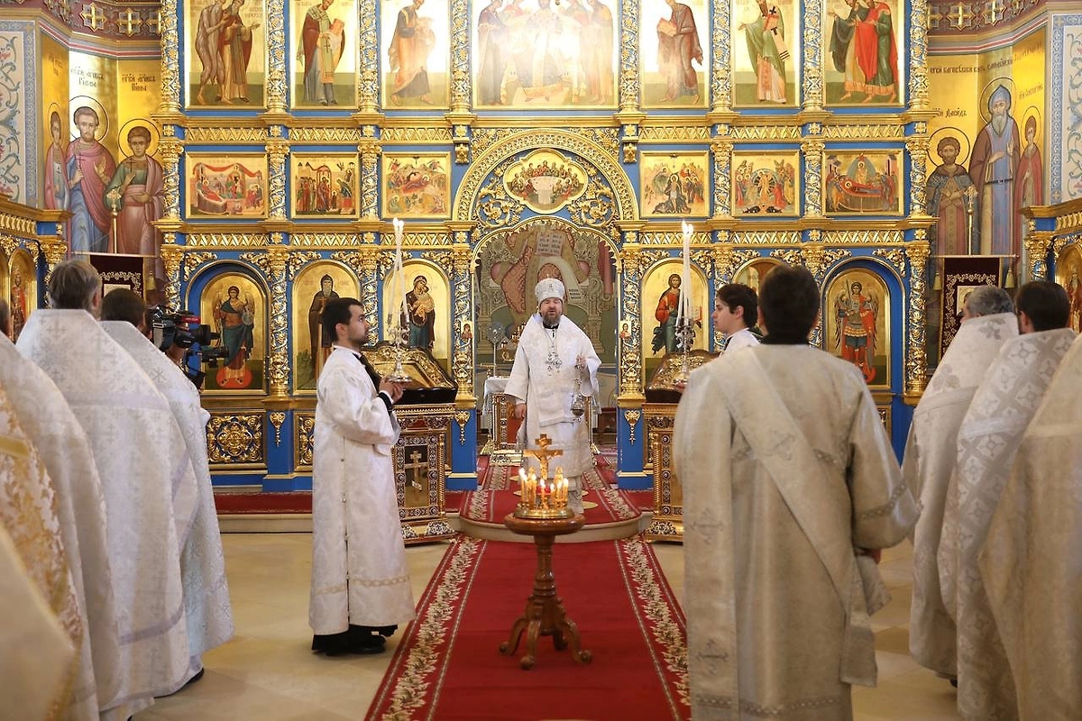 Когда начинается Великий пост в 2026 году и сколько он длится. Фото © Life.ru