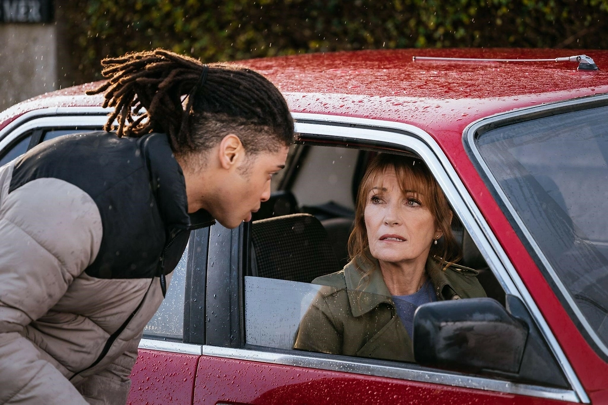 Фото © «Гарри Уайлд», режиссёры Роберт Куинн, Эмер Конрой и др., сценаристы Дэвид Логан, Джо Спэйн, Соня Мойерсоен / Kinopoisk 