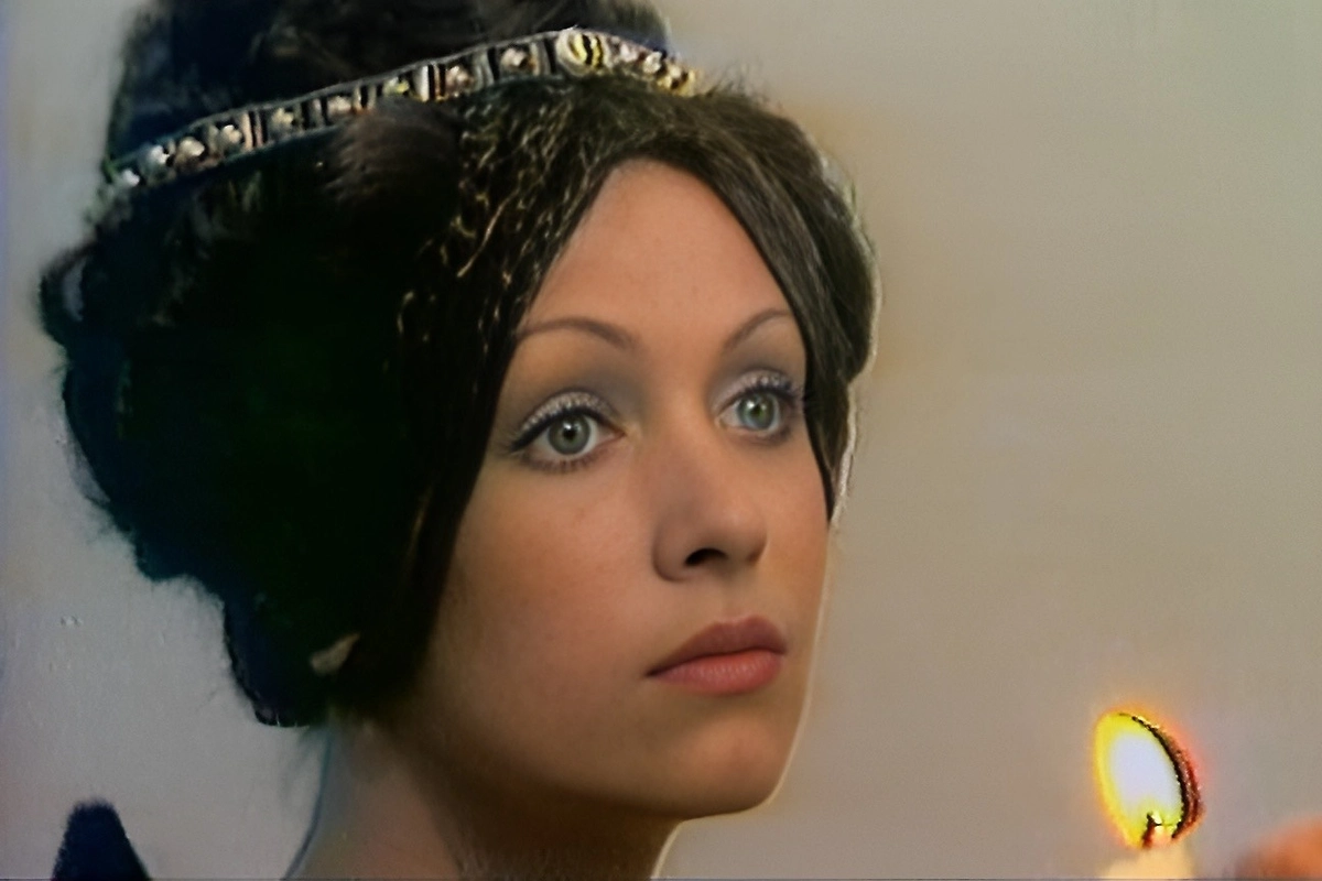 История любви Людмилы Поргиной со вторым мужем. Кто был до Караченцова? Фото © «Пир во время чумы», режиссёр Марк Захаров, сценарист Александр Пушкин / Kino-teatr