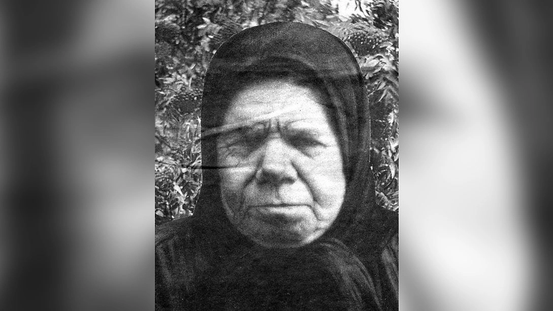 Пелагея Рязанская. Фото © Wikipedia 