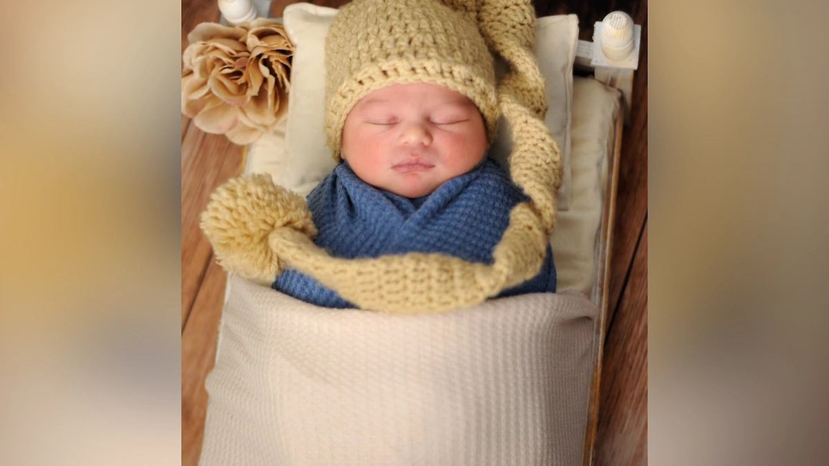 Дэвид Гетта стал отцом в четвёртый раз. Фото © Instagram (признан экстремистской организацией и запрещён на территории Российской Федерации) / davidguetta