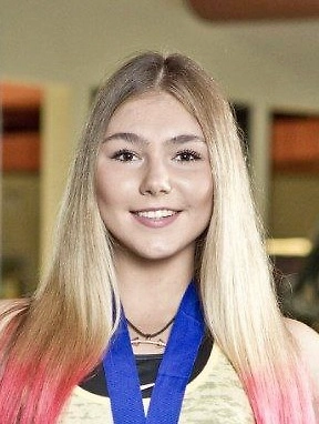 Марьяна Наумова