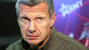 Генпрокуратура РФ направила в суд дело о покушении на Владимира Соловьёва