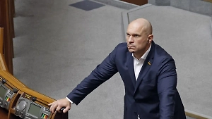 За что под Москвой расстреляли бывшего украинского депутата Киву