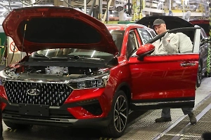 АвтоВАЗ начнёт поставлять машины Lada в Иран в 2024 году