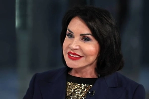 Бабкина почувствовала себя плохо в студии и перепугала съёмочную группу