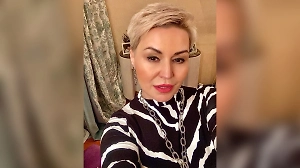 Разведённая Катя Лель назвала качества, которыми должен обладать мужчина мечты