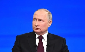 Путин рассказал, как решить проблему с ипотекой в новых регионах РФ