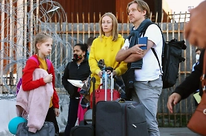 США могут выслать часть украинских беженцев ради помощи ВСУ