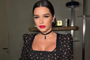 Ксения Бородина покидает "Дом-2", где была ведущей почти 20 лет