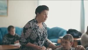 Полковник Юрий Гагарин в "Разговорах о важном" рассказал о героях нашего времени