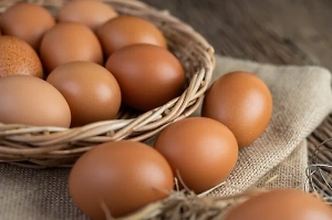 Совет ЕЭК разрешил России обнулить пошлины на импорт яиц с 1 января 2024 года