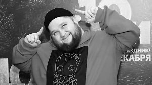 Little Big обратился с пронзительными словами к внезапно умершему Пухляшу