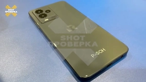 В Москве представили российский смартфон — Р-ФОН