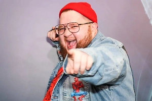 Блёданс вспомнила о настрое Пухляша из клипа Little Big на последних съёмках