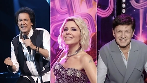 Метов, "Лицей" и Царикати: Как изменились и кем в 2023 году стали популярные артисты из 80-х и 90-х 