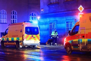 Число жертв стрельбы в университете в Праге выросло до 15