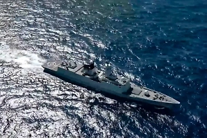 Мощнейшее оружие России навеяло ужас на Запад