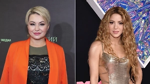 7 звёздных пар, которые развелись после долгих лет совместной жизни