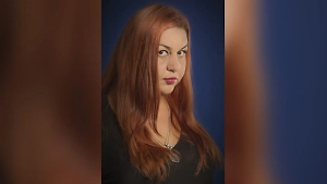 В Крыму суд оштрафовал экс-участницу "Битвы экстрасенсов" за дискредитацию ВС РФ