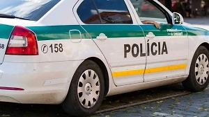 В Словакии задержали мужчину, который хотел устроить стрельбу "как в Праге"