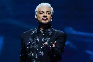 Киркоров пожертвовал 5 млн фонду помощи детям-аутистам в Белгороде