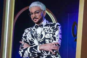 Киркоров засветился в эфире ещё одного телешоу после "очищения" репутации в ДНР