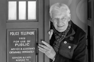 Звезда "Доктора Кто" Ричард Франклин скончался во сне на фоне болезни