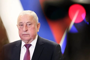 Эксперт объяснил, почему КПРФ из-за выдвижения Харитонова рискует потерять авторитет