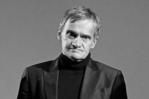 Скончался знаменитый киносценарист Арабов