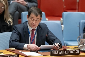 Полянский: Трамп может остановить «вредоносную политику» США на Украине