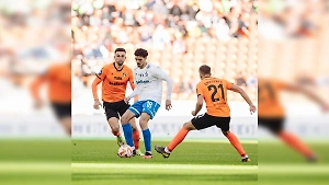 "Динамо" проиграло третий матч подряд в РПЛ, уступив "Уралу"