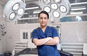 Хайдаров прокомментировал информацию о приостановке работы его клиники