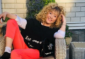 Пугачёва выпустила новую песню, текст к ней написал Агутин