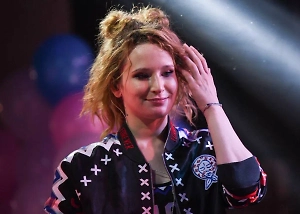 Мосгорсуд признал законным штраф певице Монеточке* в 30 тысяч рублей