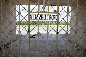 Россию задумали изгнать с церемонии памяти узников концлагерей в Германии